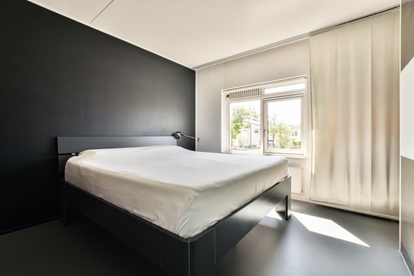 Medium property photo - Kortrijk 23, 1066 TA Amsterdam